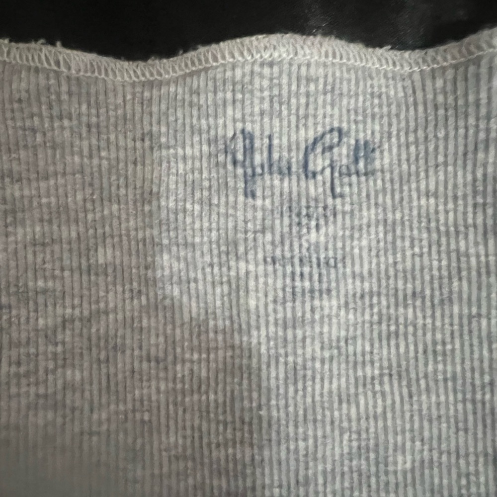 Brandy Melville/ John Galt McKenna Top - Picture 3 of 3